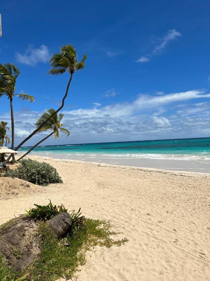 Sunset Boutique Hotel All Suites Punta Cana Dış mekan fotoğraf
