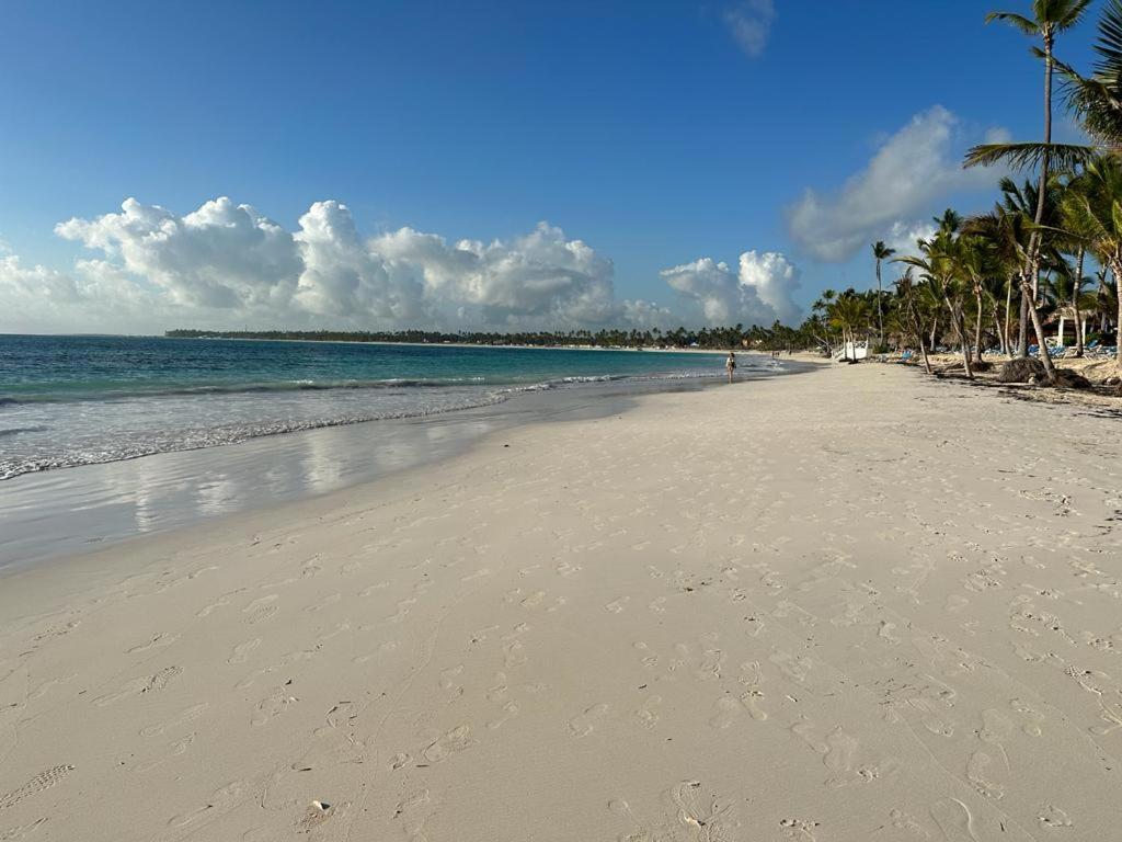 Sunset Boutique Hotel All Suites Punta Cana Dış mekan fotoğraf