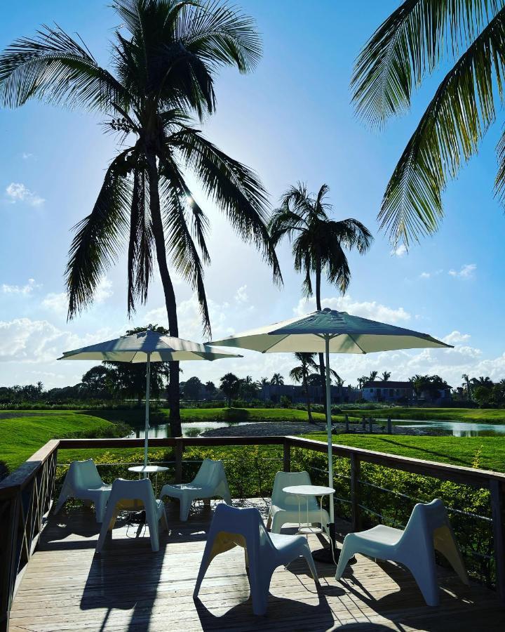 Sunset Boutique Hotel All Suites Punta Cana Dış mekan fotoğraf
