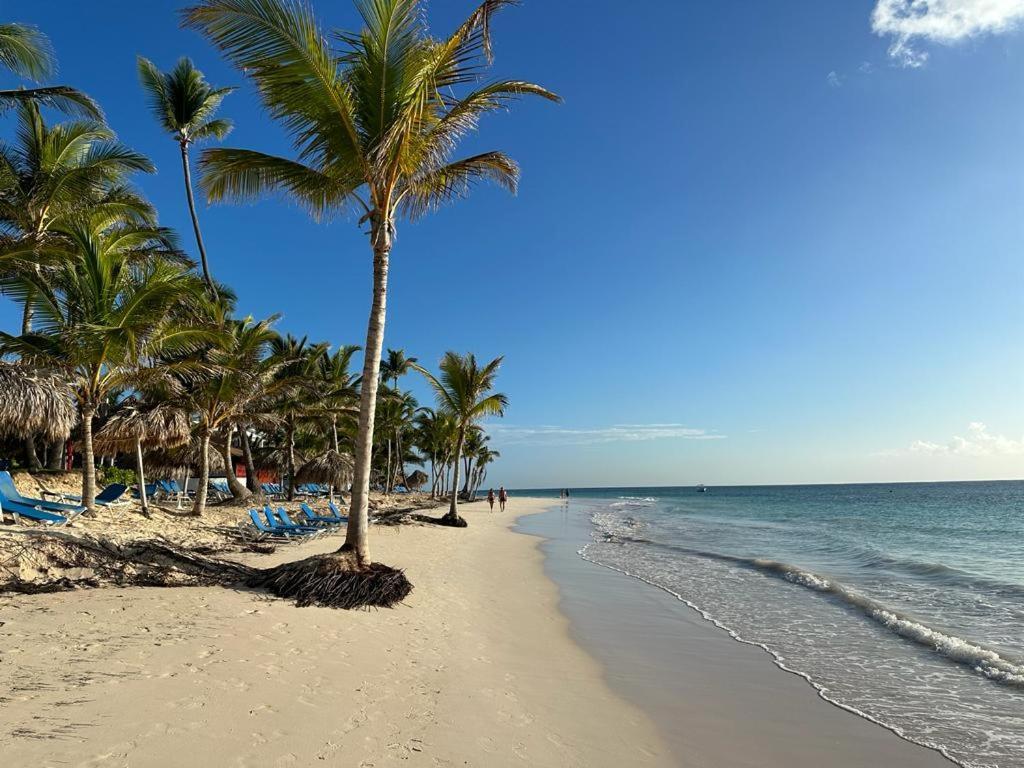 Sunset Boutique Hotel All Suites Punta Cana Dış mekan fotoğraf