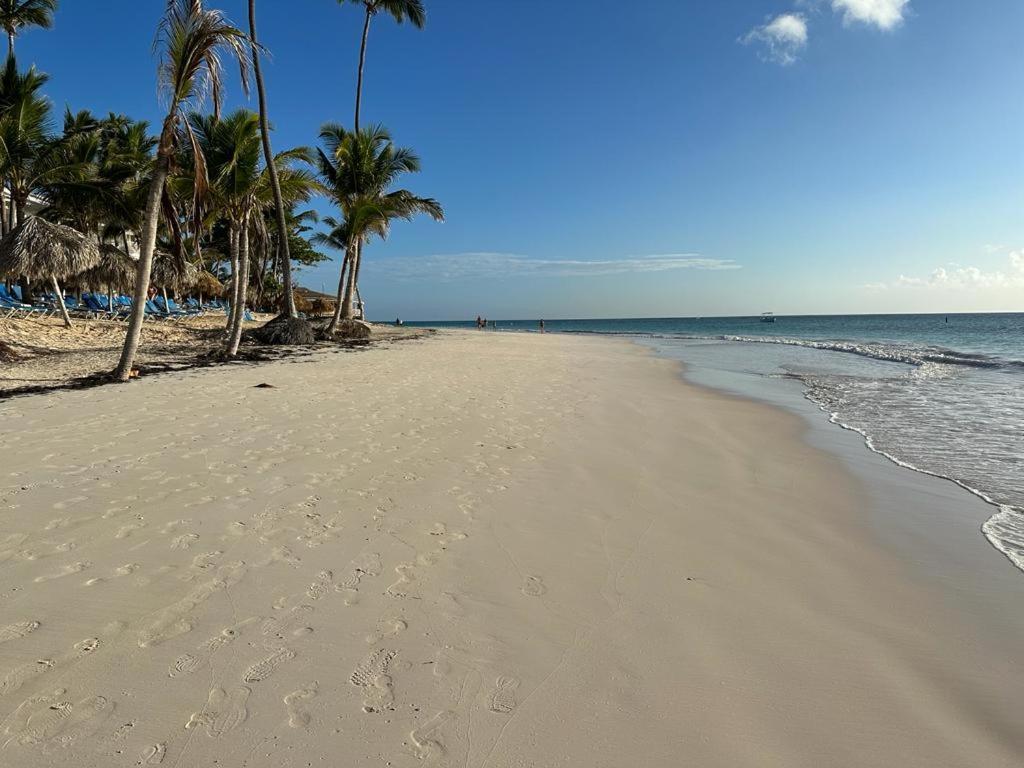 Sunset Boutique Hotel All Suites Punta Cana Dış mekan fotoğraf